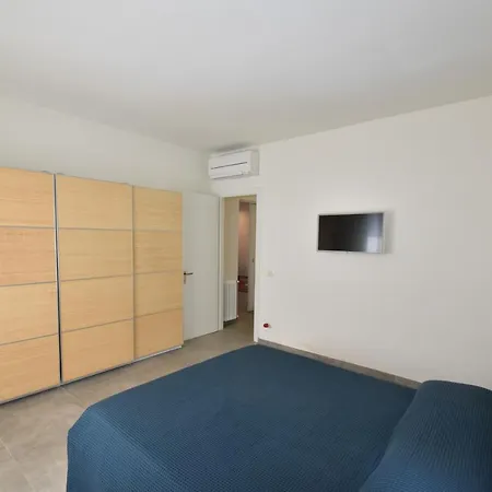Rada - Zona Mare Con Clima, Posto Auto E Terrazza Apartment Marina di Campo Exterior photo