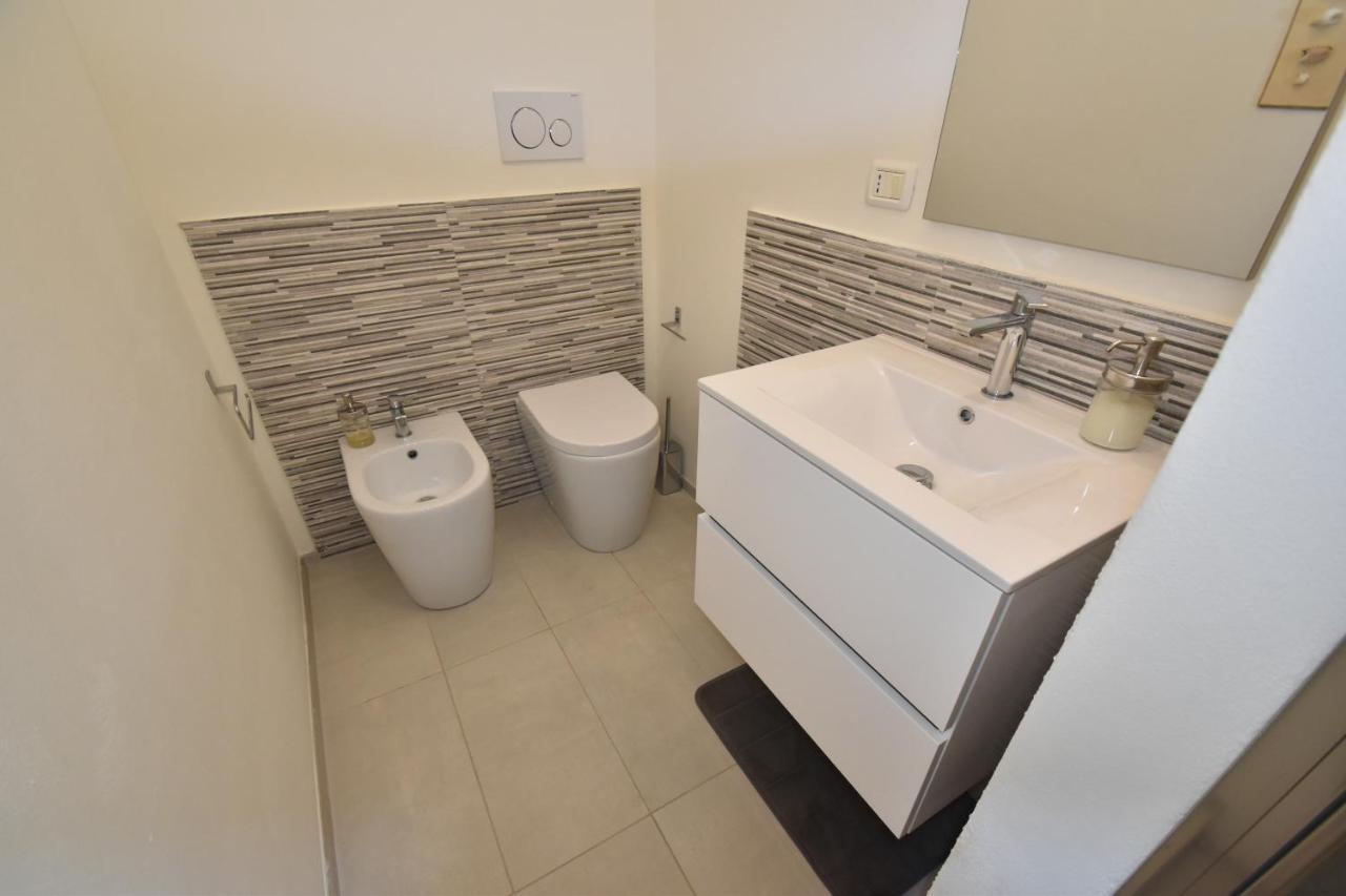 Apartment Rada - Zona Mare Con Clima, Posto Auto E Terrazza Marina di Campo