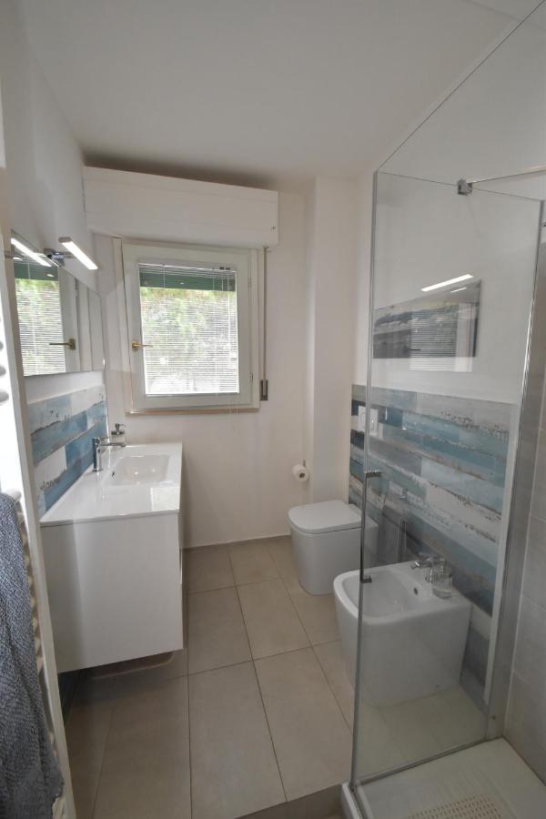 Apartment Rada - Zona Mare Con Clima, Posto Auto E Terrazza *