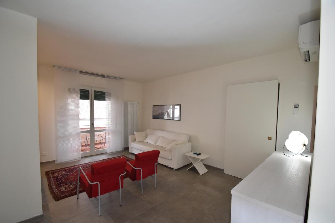 Rada - Zona Mare Con Clima, Posto Auto E Terrazza * Marina di Campo