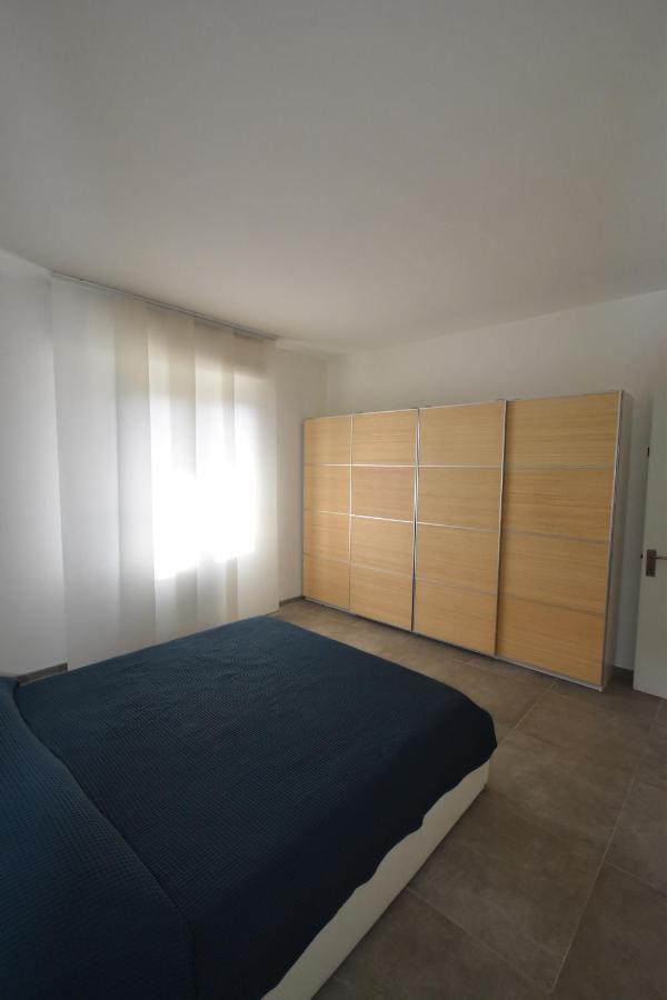 Rada - Zona Mare Con Clima, Posto Auto E Terrazza Apartment Marina di Campo