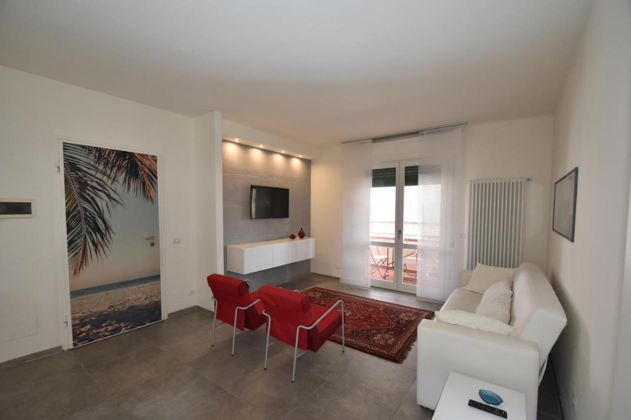 Apartment Rada - Zona Mare Con Clima, Posto Auto E Terrazza
