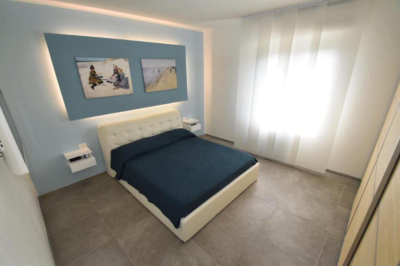 Rada - Zona Mare Con Clima, Posto Auto E Terrazza Apartment
