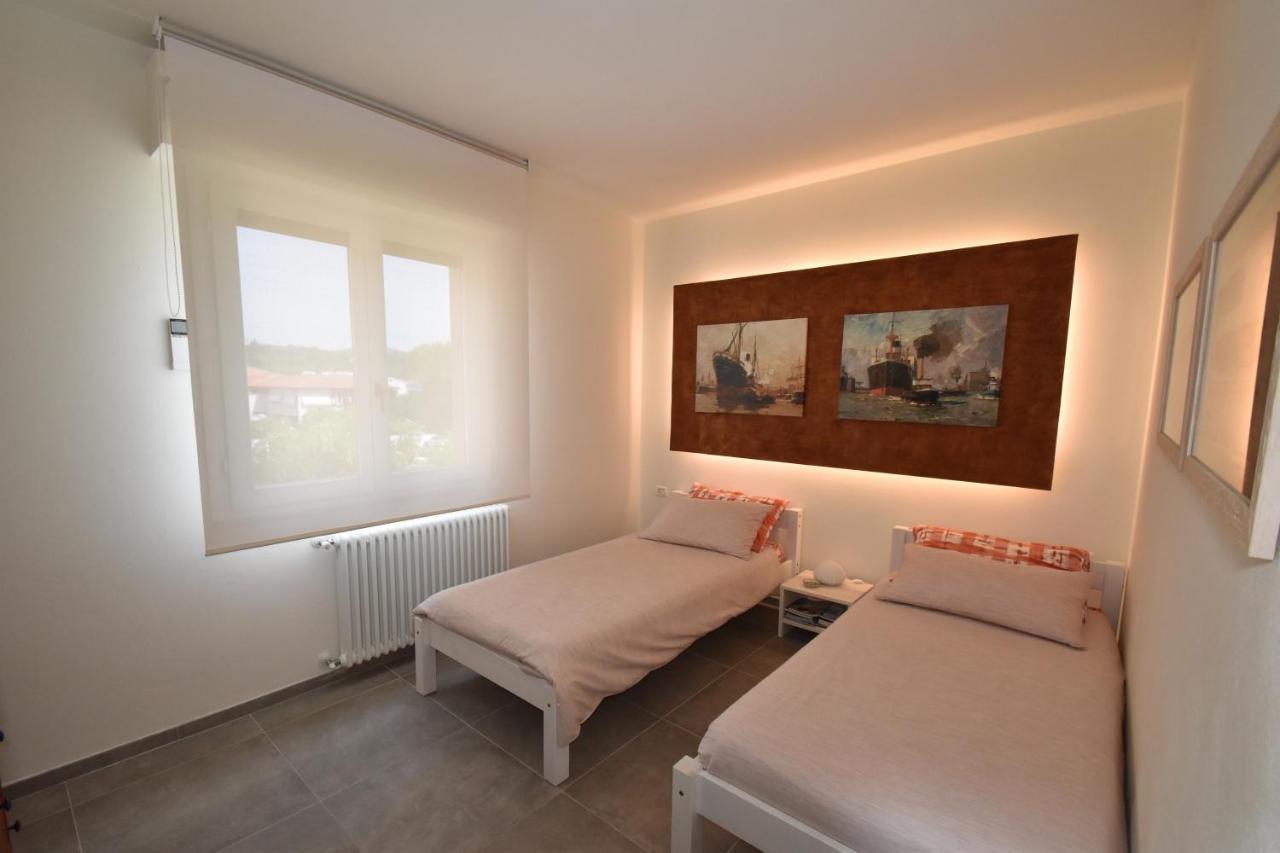 Rada - Zona Mare Con Clima, Posto Auto E Terrazza Apartment *