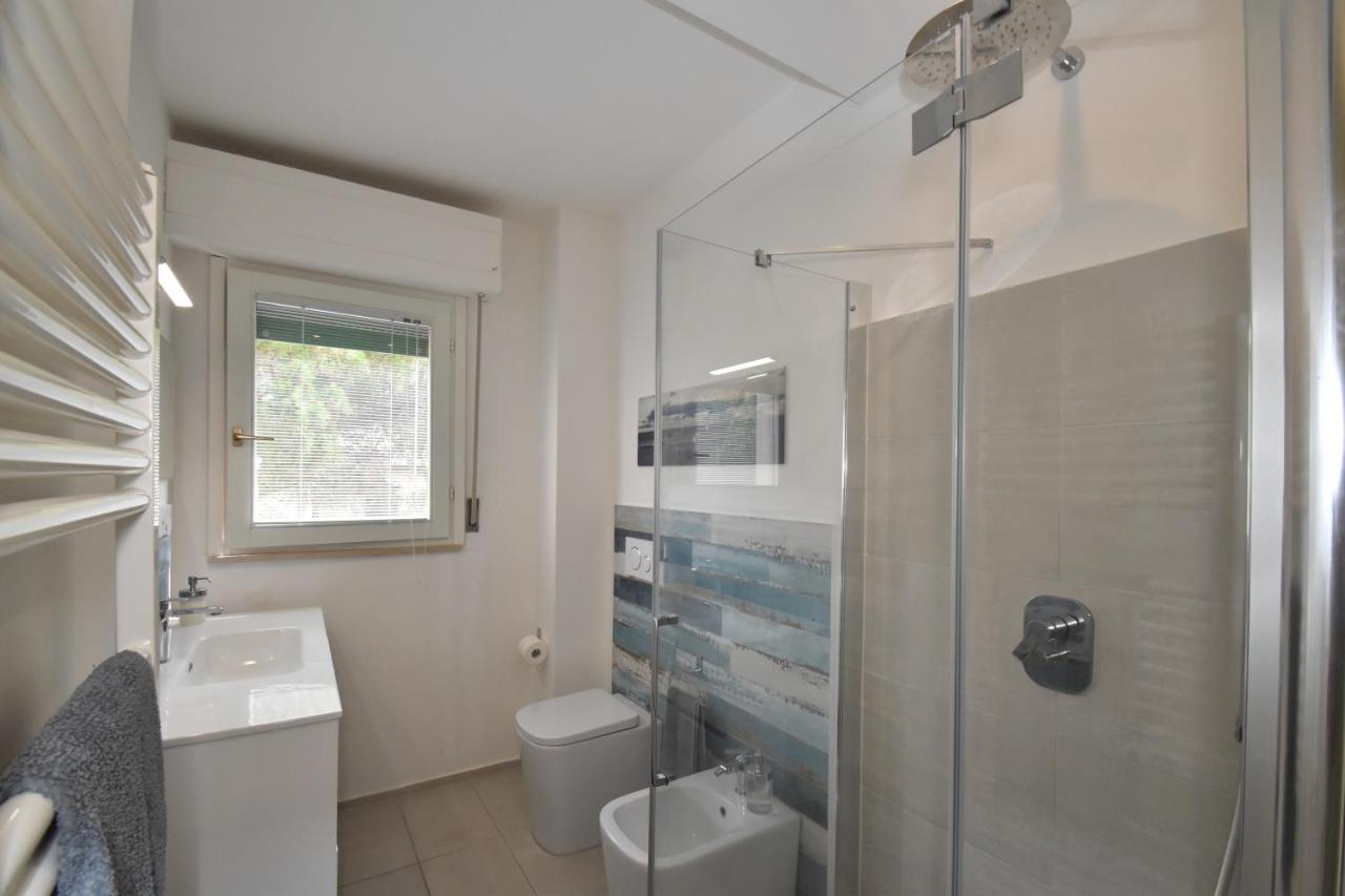 Rada - Zona Mare Con Clima, Posto Auto E Terrazza Apartment