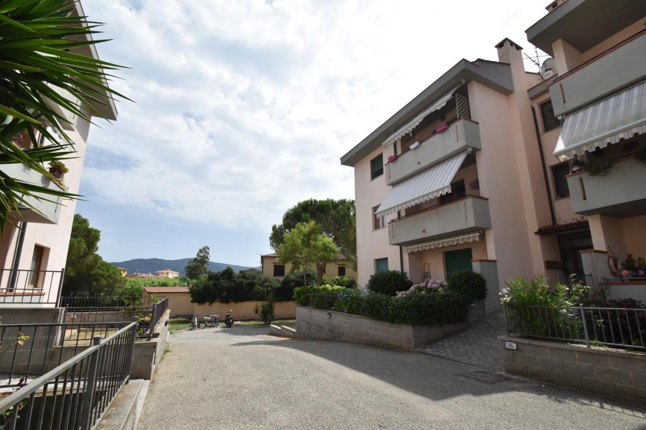 Rada - Zona Mare Con Clima, Posto Auto E Terrazza Apartment *