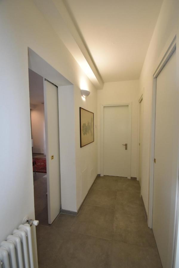 Apartment Rada - Zona Mare Con Clima, Posto Auto E Terrazza