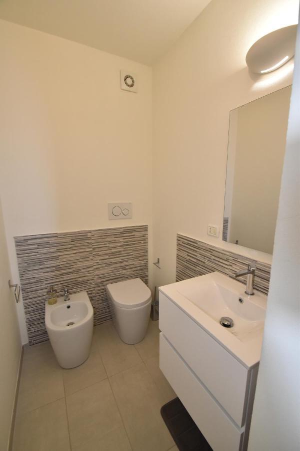 Rada - Zona Mare Con Clima, Posto Auto E Terrazza Apartment Marina di Campo