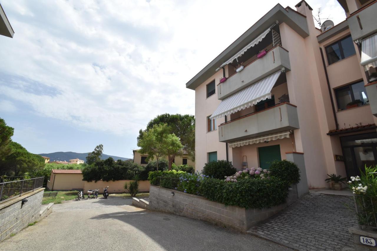 Apartment Rada - Zona Mare Con Clima, Posto Auto E Terrazza *