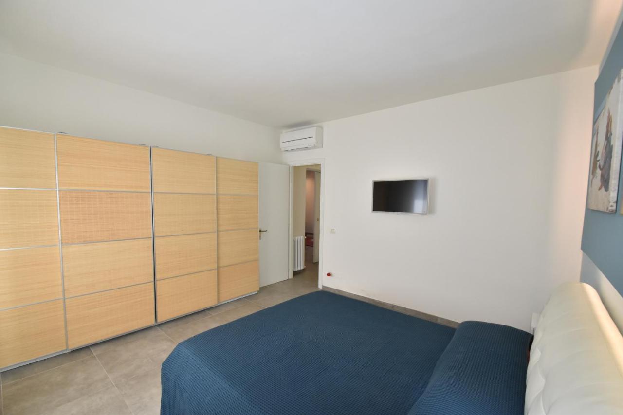 Rada - Zona Mare Con Clima, Posto Auto E Terrazza *