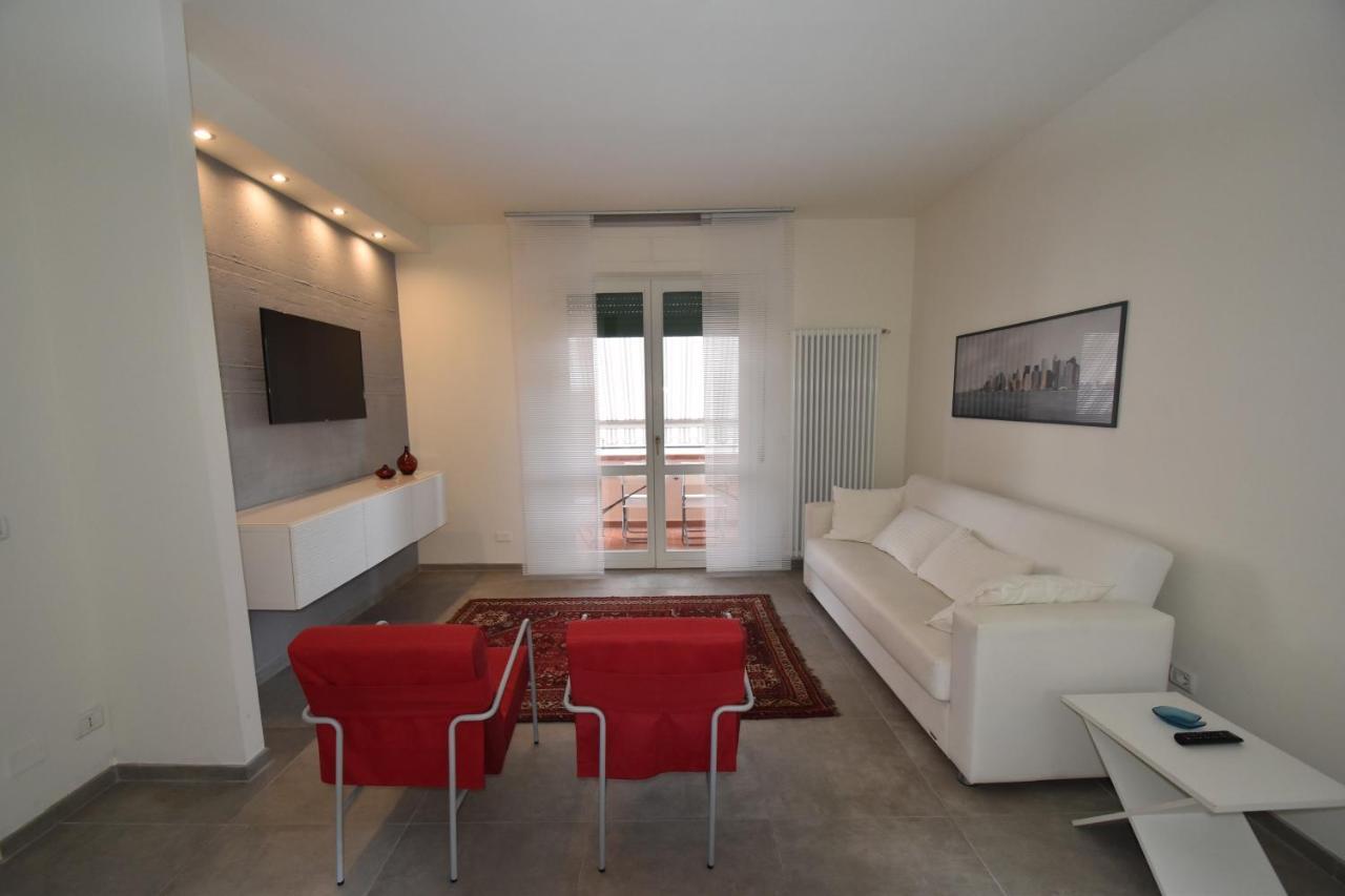 Apartment Rada - Zona Mare Con Clima, Posto Auto E Terrazza Marina di Campo