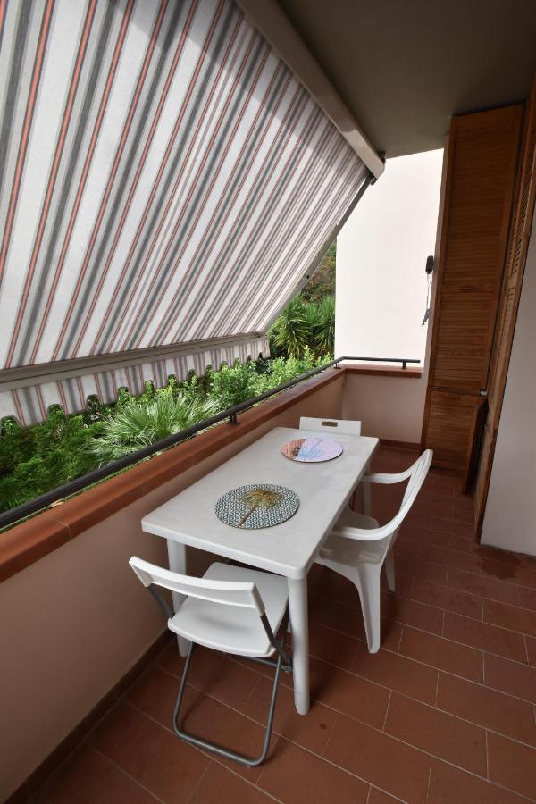 Rada - Zona Mare Con Clima, Posto Auto E Terrazza * Marina di Campo