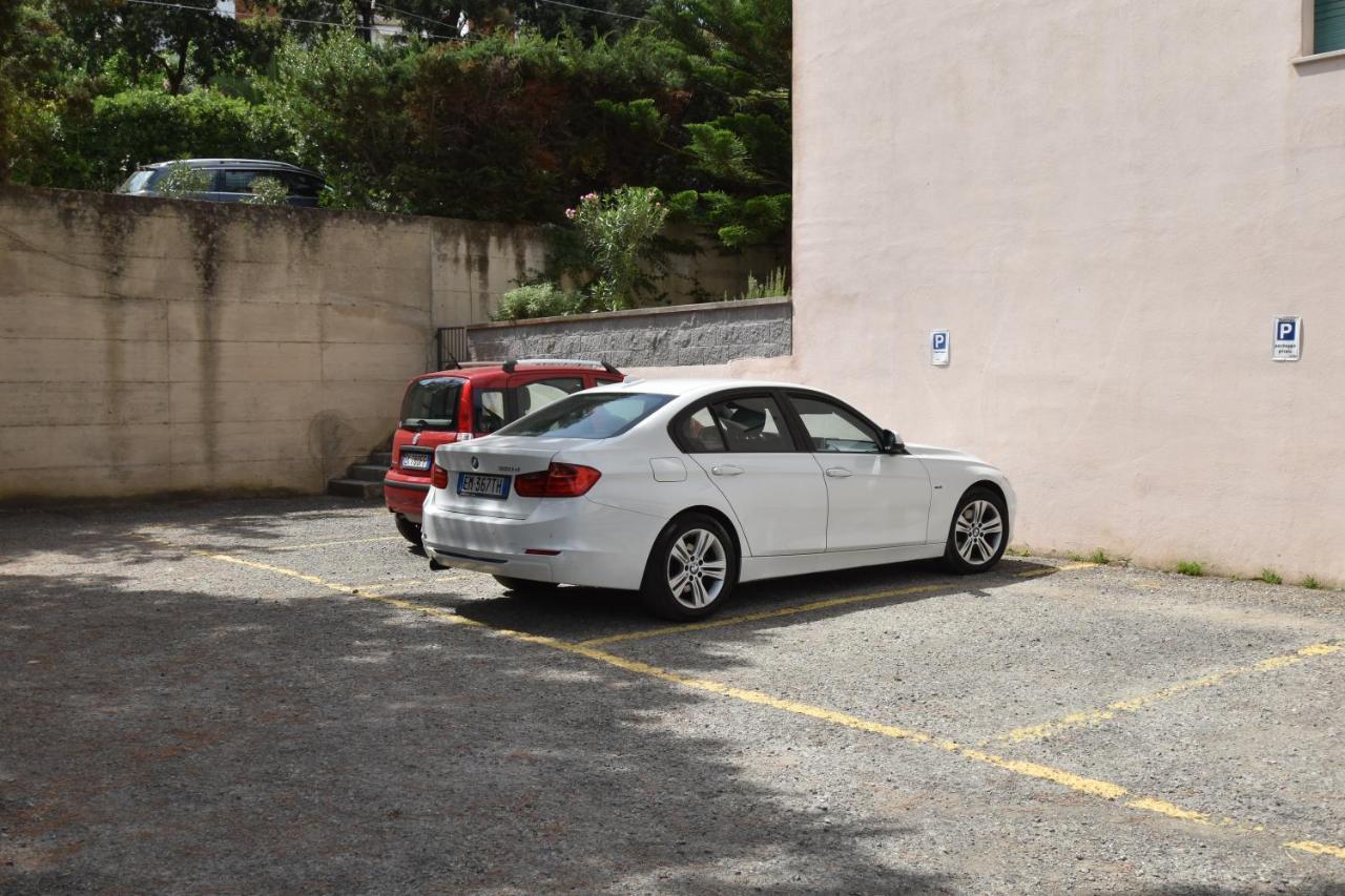 Apartment Rada - Zona Mare Con Clima, Posto Auto E Terrazza Marina di Campo