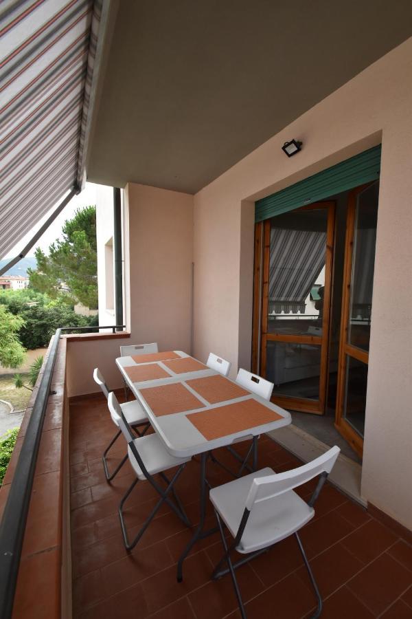 Apartment Rada - Zona Mare Con Clima, Posto Auto E Terrazza *