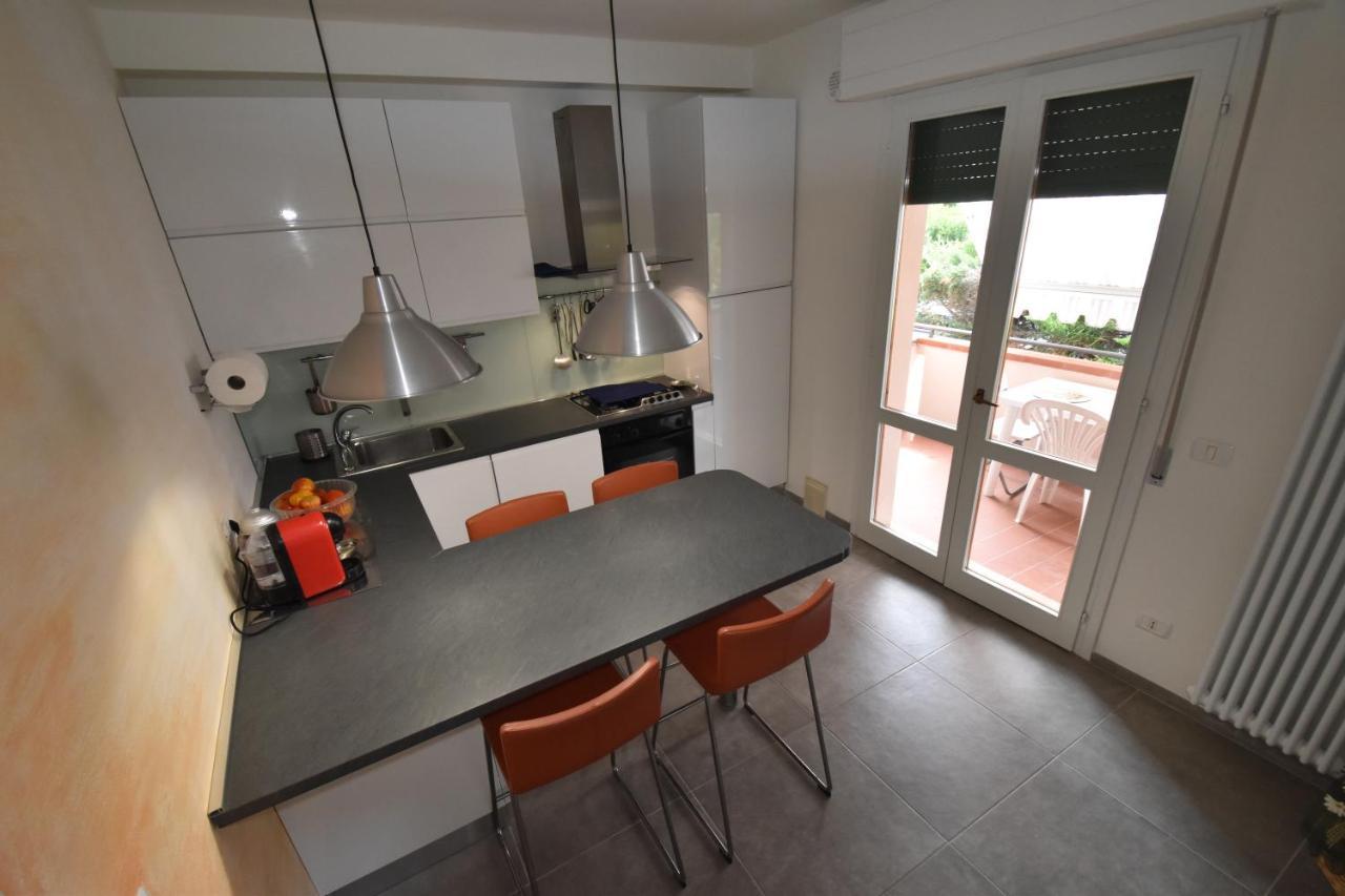 Apartment Rada - Zona Mare Con Clima, Posto Auto E Terrazza Marina di Campo