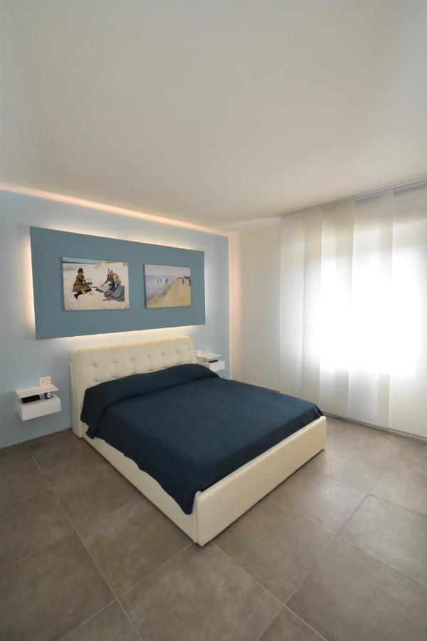 Rada - Zona Mare Con Clima, Posto Auto E Terrazza Apartment Marina di Campo
