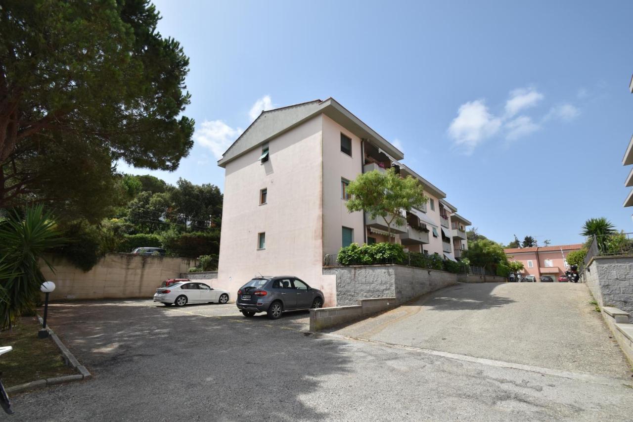 Rada - Zona Mare Con Clima, Posto Auto E Terrazza Apartment