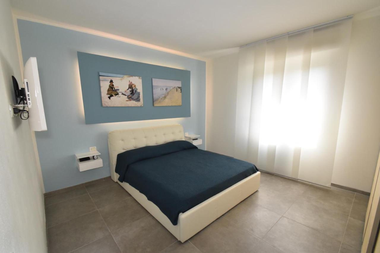 Rada - Zona Mare Con Clima, Posto Auto E Terrazza Apartment *